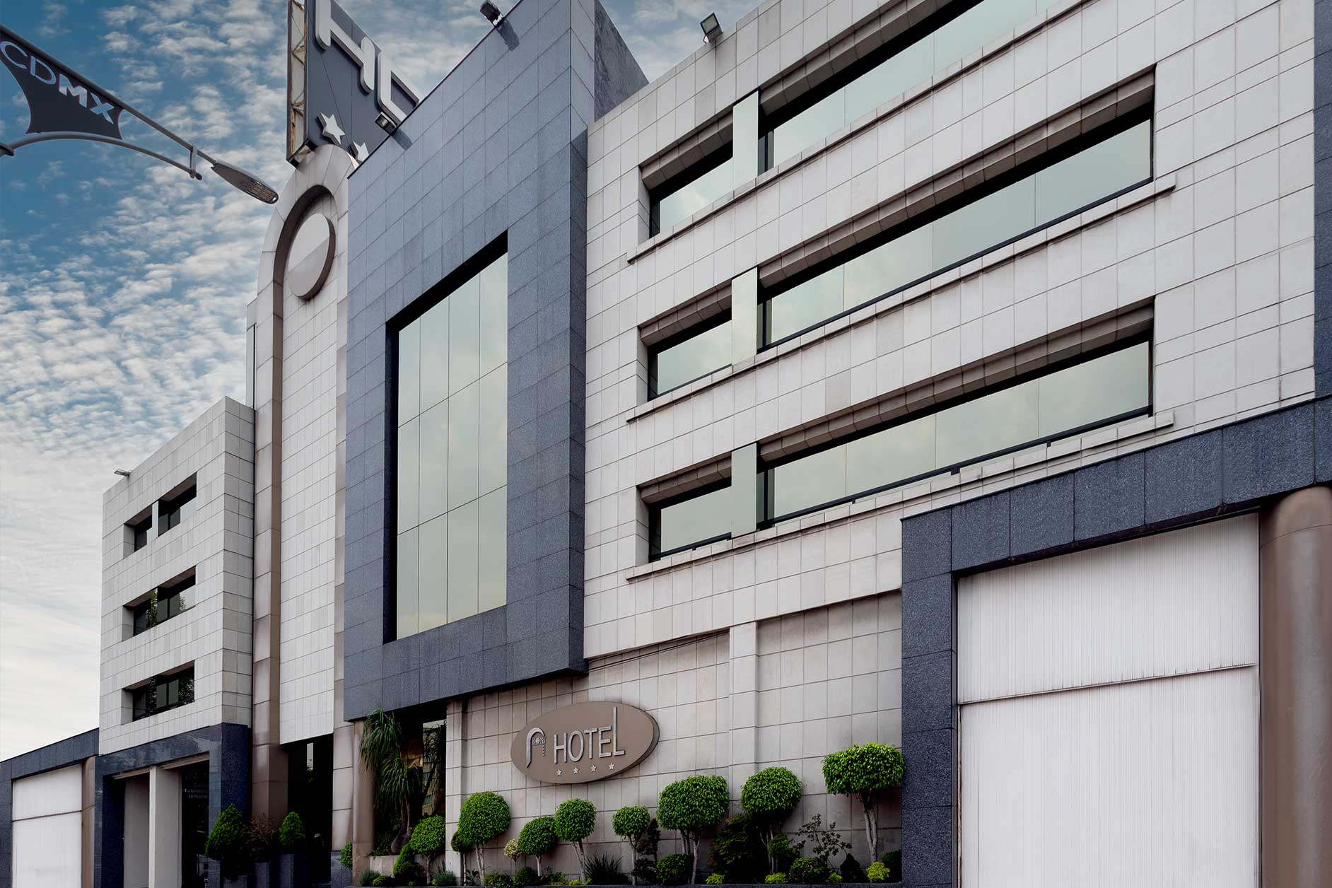 Hotel Bonn